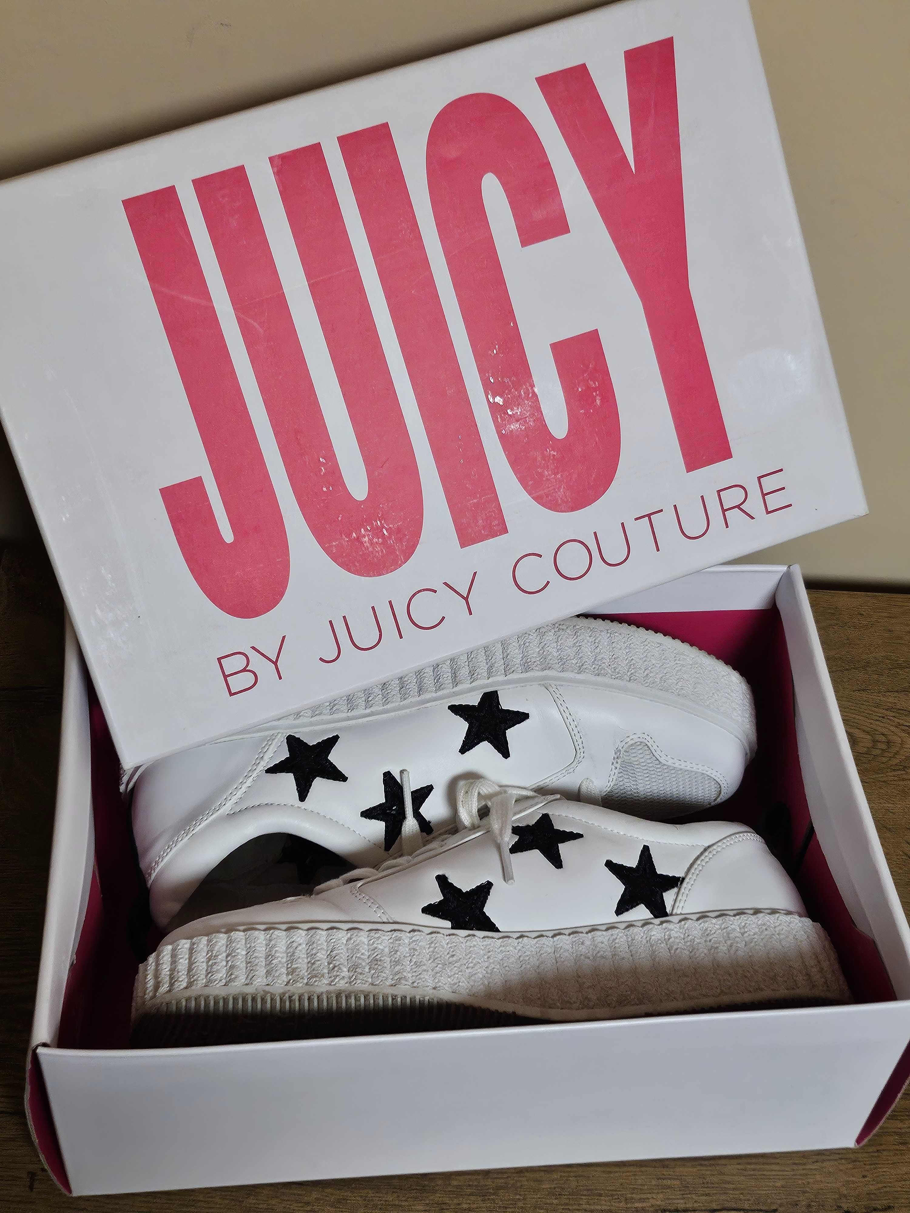 Juicy Couture оригинални дамски сникърси