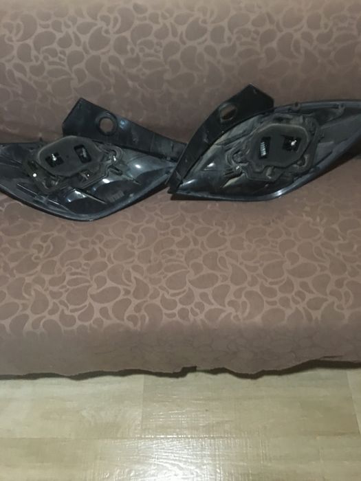 Стопове Опел Астра. H