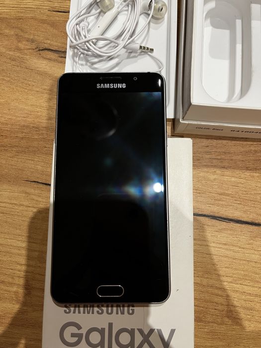 Samsung Galaxy A5 2016