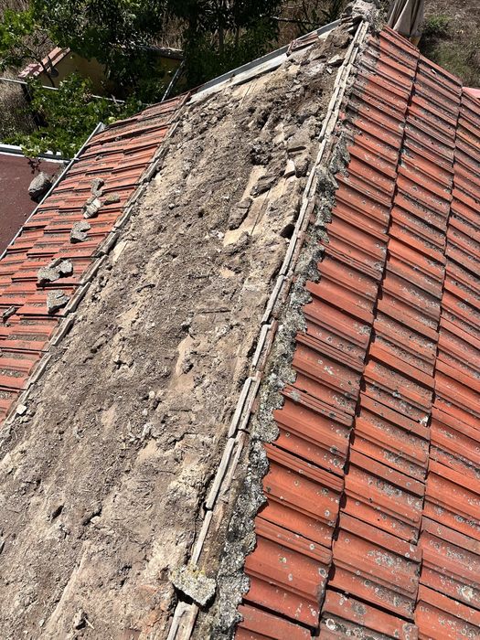 Ремонт на покриви с 30% отстъпка