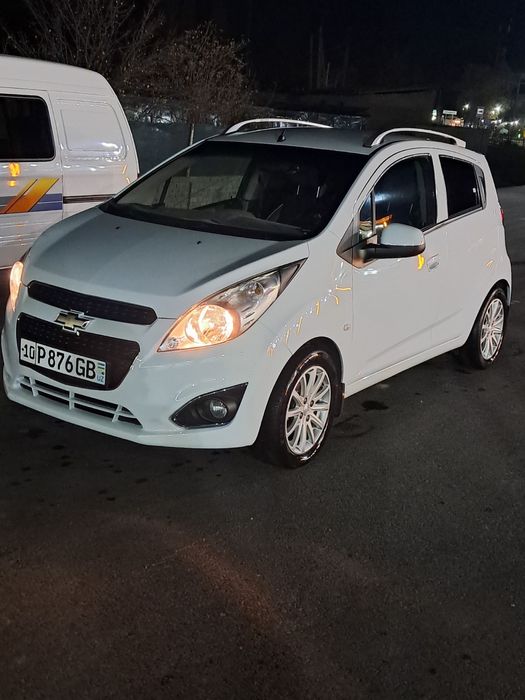 Spark sotiladi holati zoʻr