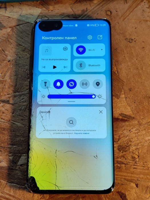 Huawei p40 p20 pro на части с гаранция