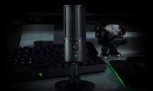Razer Seiren X гейминг микрофон