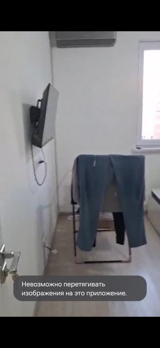 Сдам квартиру 1 комнатную Ассалом Сохил | Голден хаус