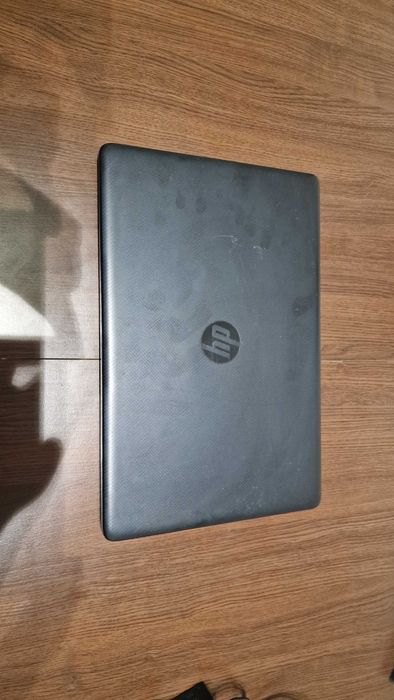 HP Laptop Model 15-db110Ony