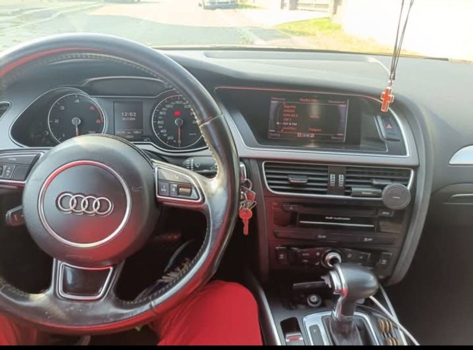 De vânzare Audi A4 B8