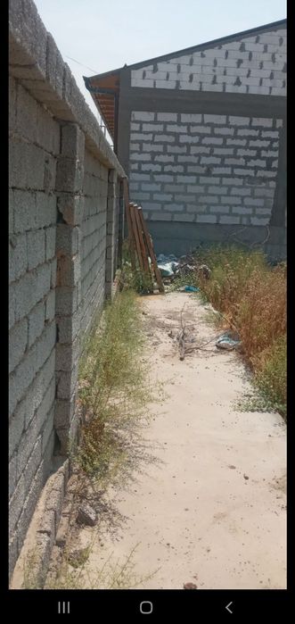 Ункургонда Ер сотилади 2.3 сотих