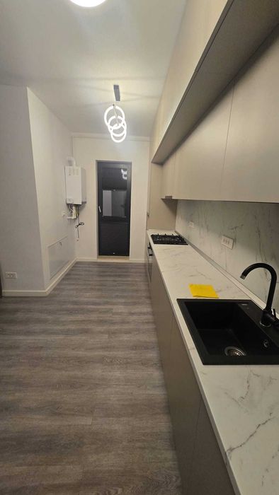 Inchiriez apartament 2 camere