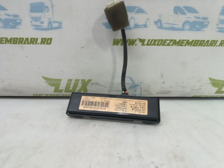 Senzor lumina interior 96673452 Opel Antara 1  [din 2006 pana  2011]