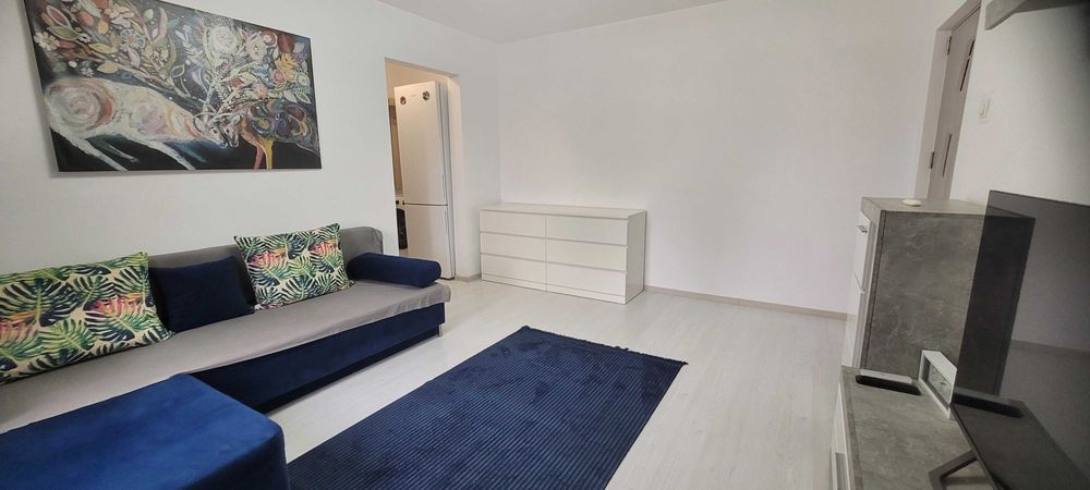 Apartament 2 camere, mobilat – Str. Spiniș, Sector 4-direct proprietar