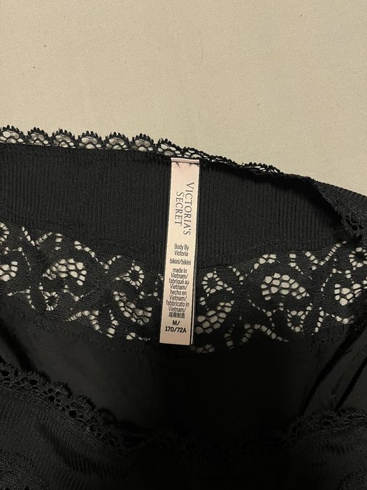 Дантелено бельо Victoria's Secret S, M р-р