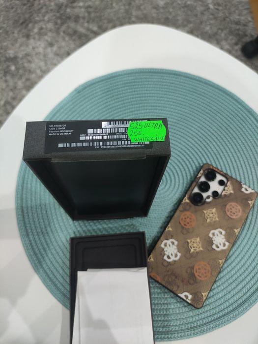 Samsung S25 Ultra