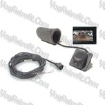 Camera Transporter T6 Multivan ORIGINALA Camera Video Spate Marsarier