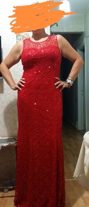 Vand rochie ocazie Ricci