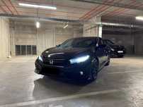 Honda Civic Honda Civic lim.5 1.5 Sport Vtec 182 CP Automat