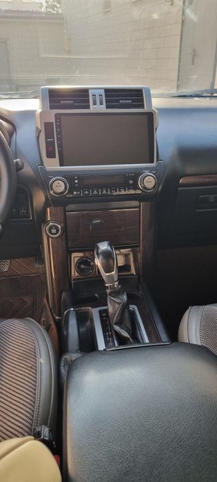 ПРАДО 150 в отличном состоянии СРОЧНО.