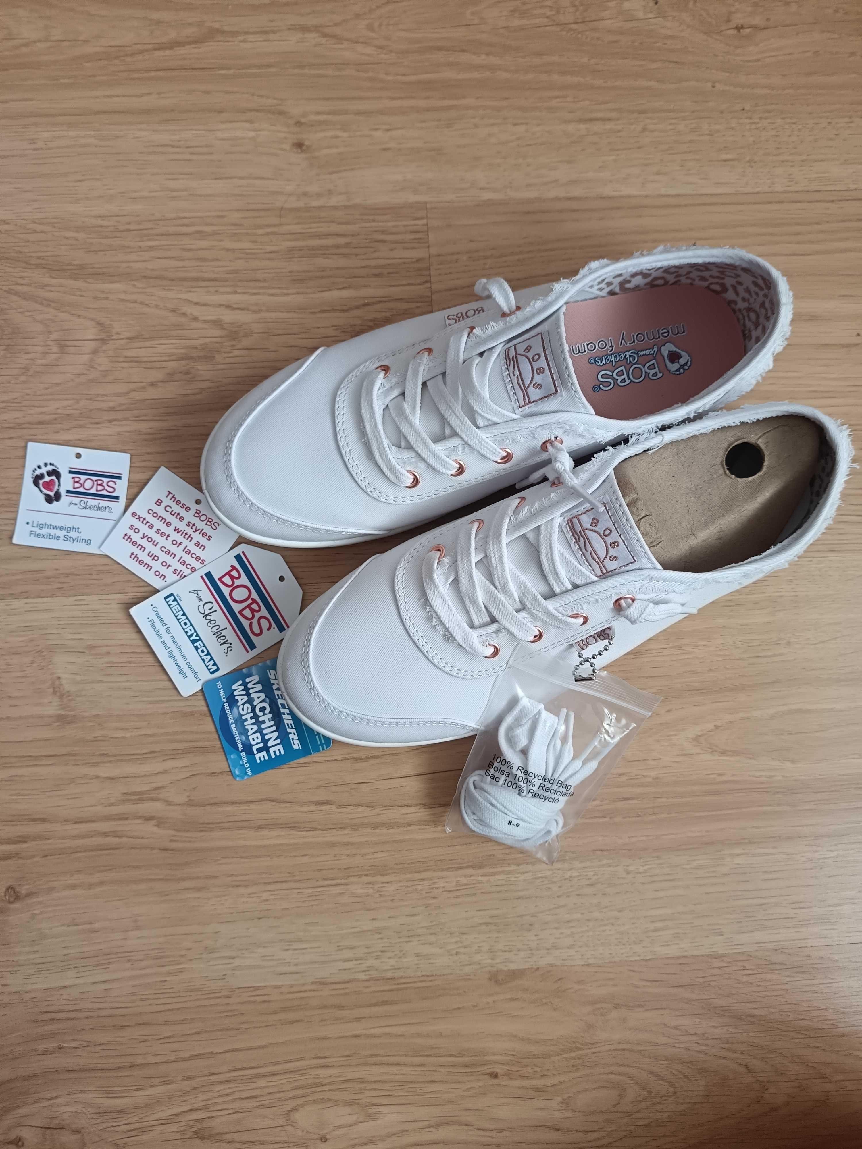 Skechers Bobs летни дамски кецове