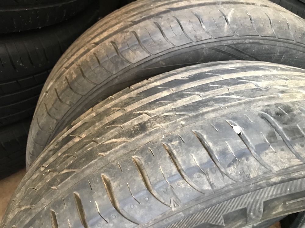Летни гуми 2бр.225/60R17