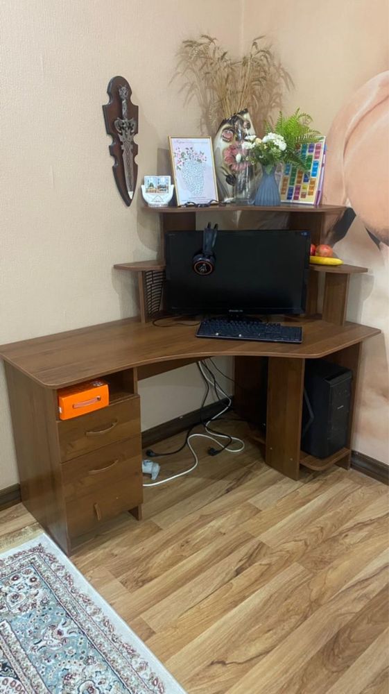 Продам компьютер