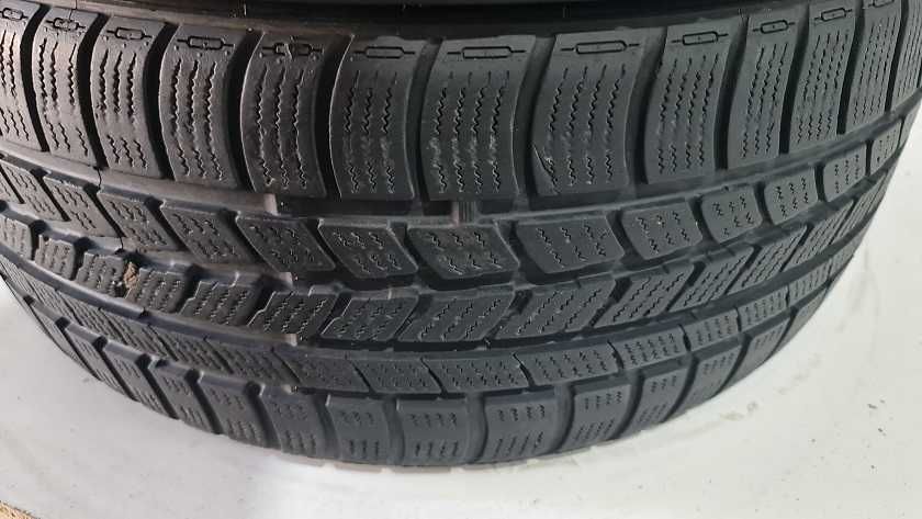 225/40/18 92V 225 40 18 NEXEN CP N10103 M+S