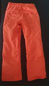 Pantaloni schi ski QuickSilver, copii 11- 16 ani