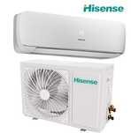 Нов инверторен климатик Hisense WINGS PRO KB70BT1E 24000BTU