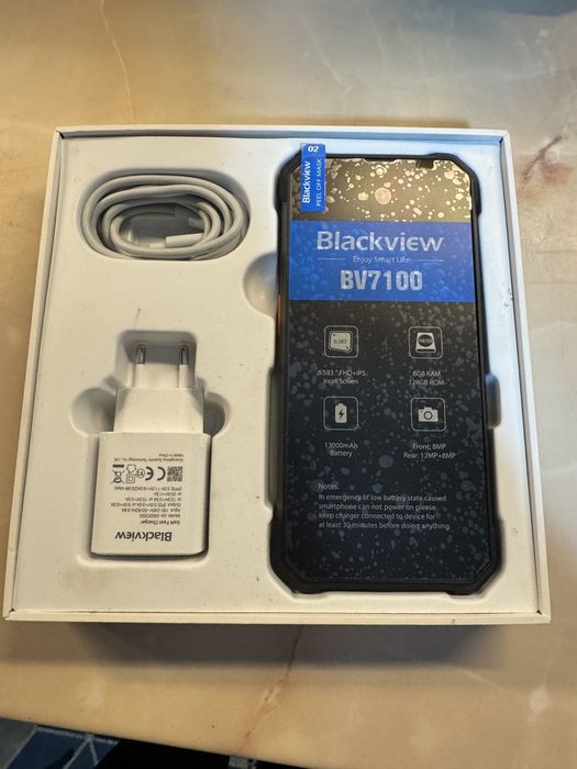 Telefon Blackview