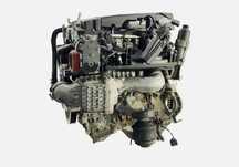 Motor Mercedes 271.946 1.8 benzina Kompresor 2006