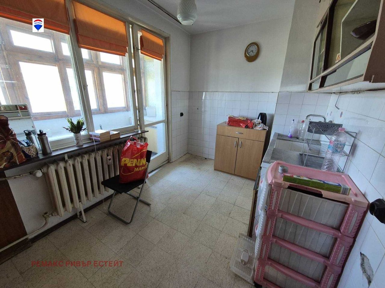 Продава се Двустаен апартамент в Русе, Здравец - 65 кв.м за 970 €/кв.м - Снимка #1
