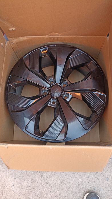 Диски R 19 BYD song plus dm-i, Han EV, leopard 3, Lixiang