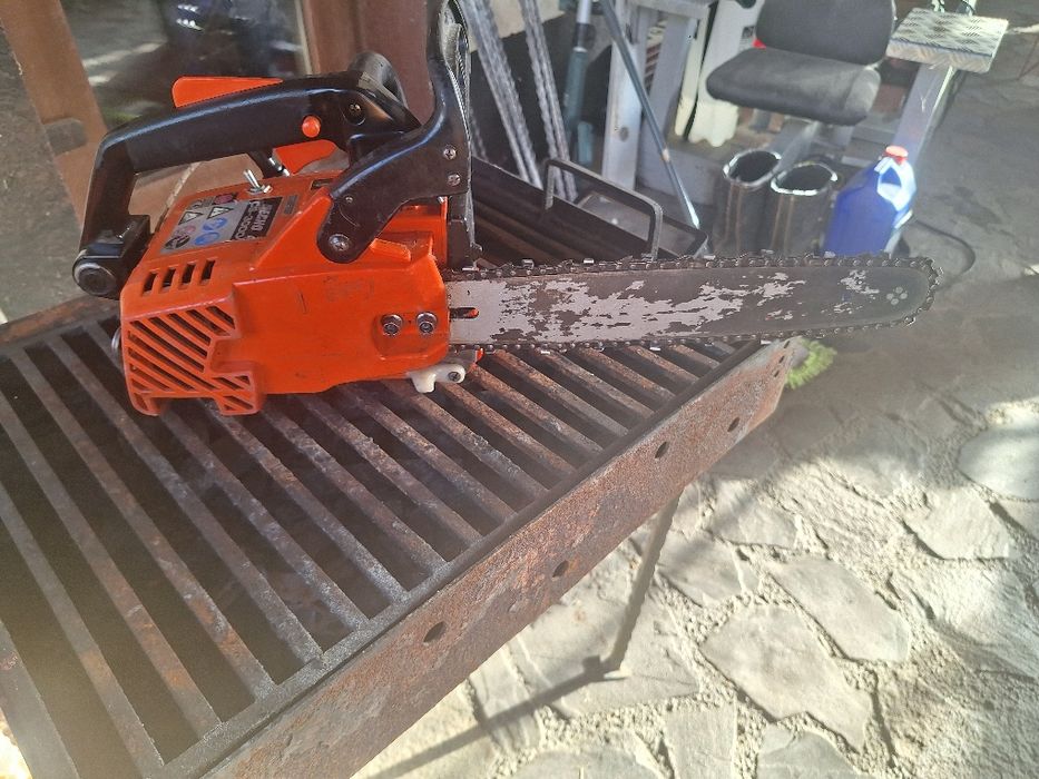 motofierastrau/drujba echo cs 3000