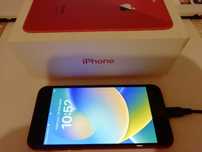 i-Phone 8 red, aproape nou