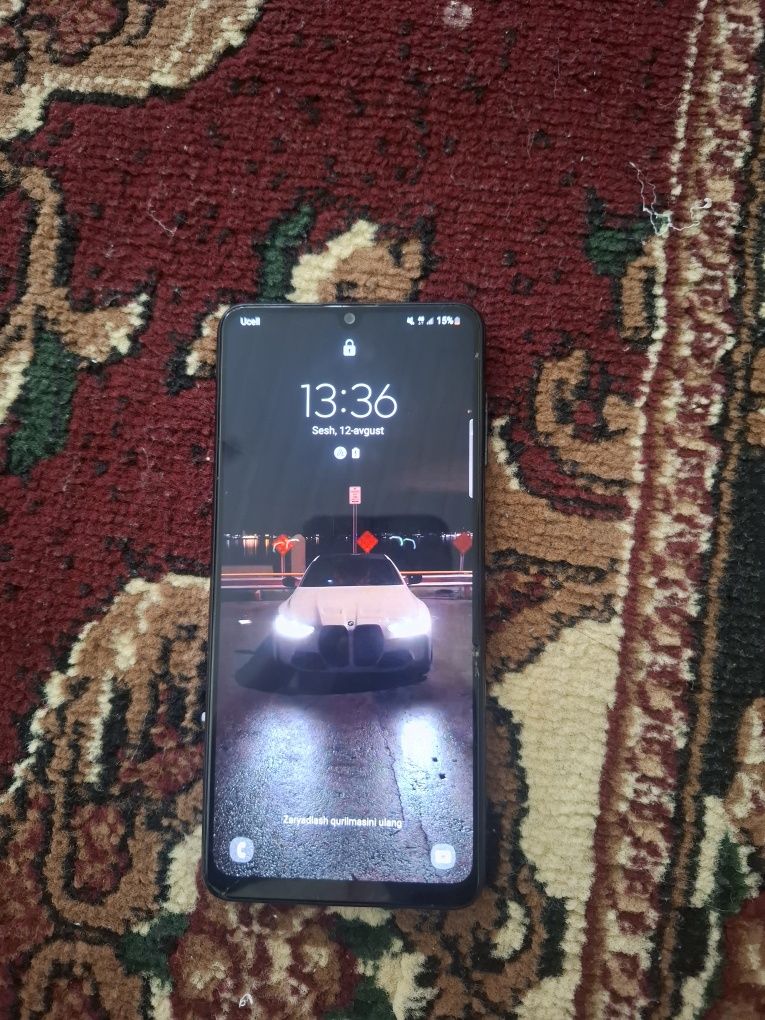 Samsung M32  64/4