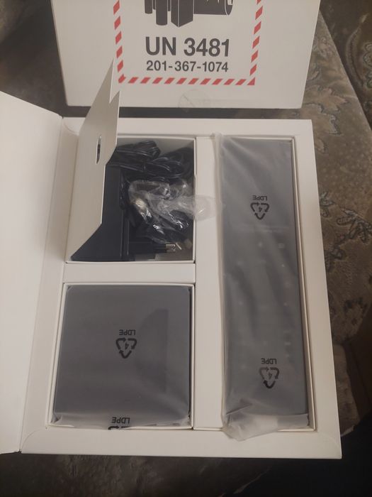 Telecomanda crestron tsr 310 noua