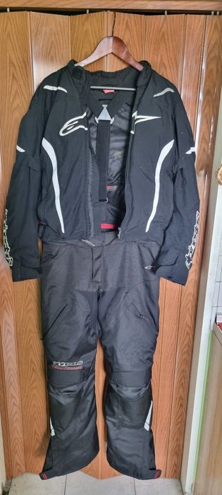 Alpinestars текстилна екипировка 2 части
