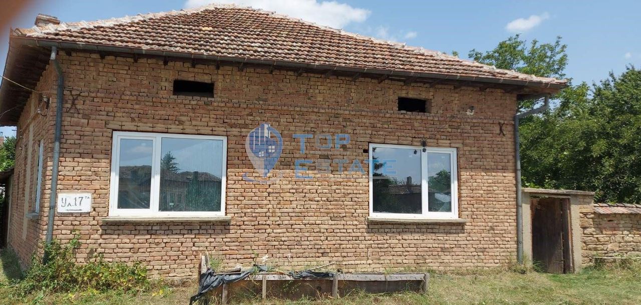 Продава се Къща в с. Михалци, Област Велико Търново - 80 кв.м за 339 €/кв.м - Снимка #2