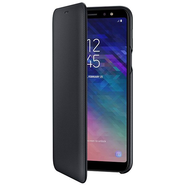 Husa originala Samsung Galaxy A6+ (2018) SM-A605F A605F si stylus