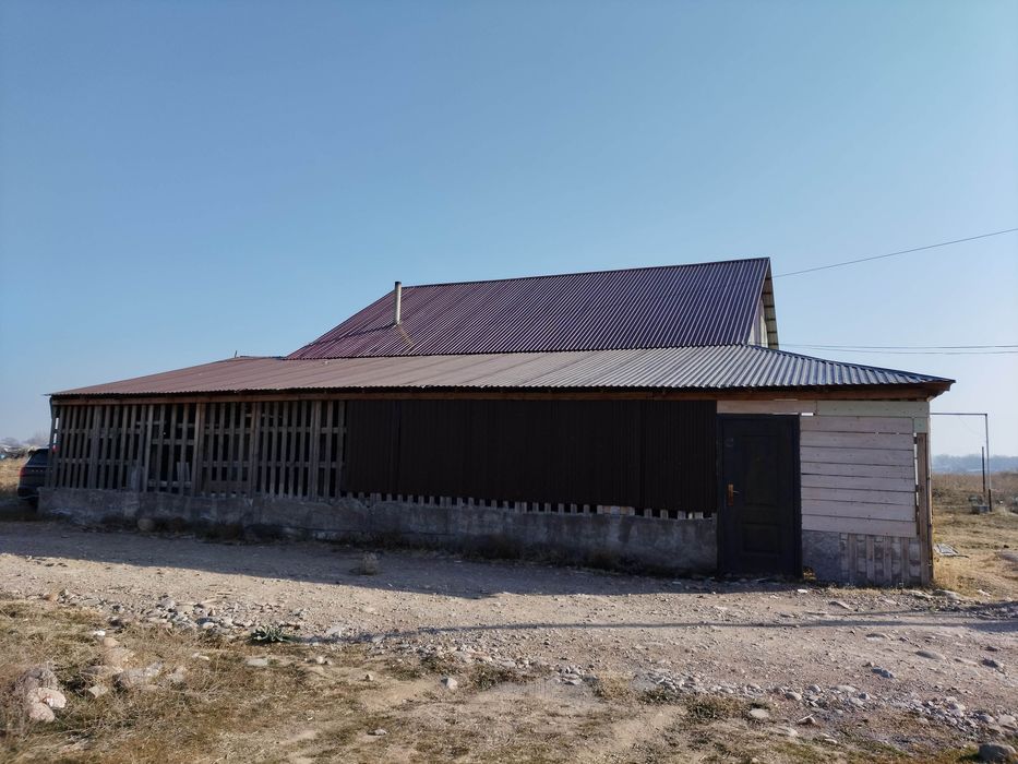 Сдам отдельный дом в квартиру