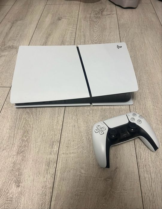 PlayStation 5 Ps5