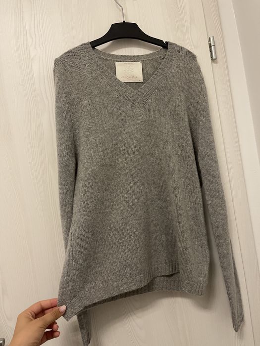 Pulover 100% casmir Christian Berg