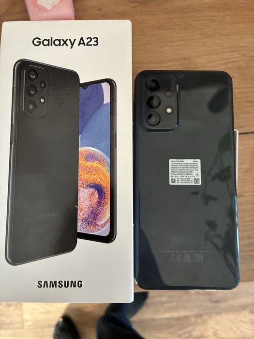 Самсунг а23 64 гб