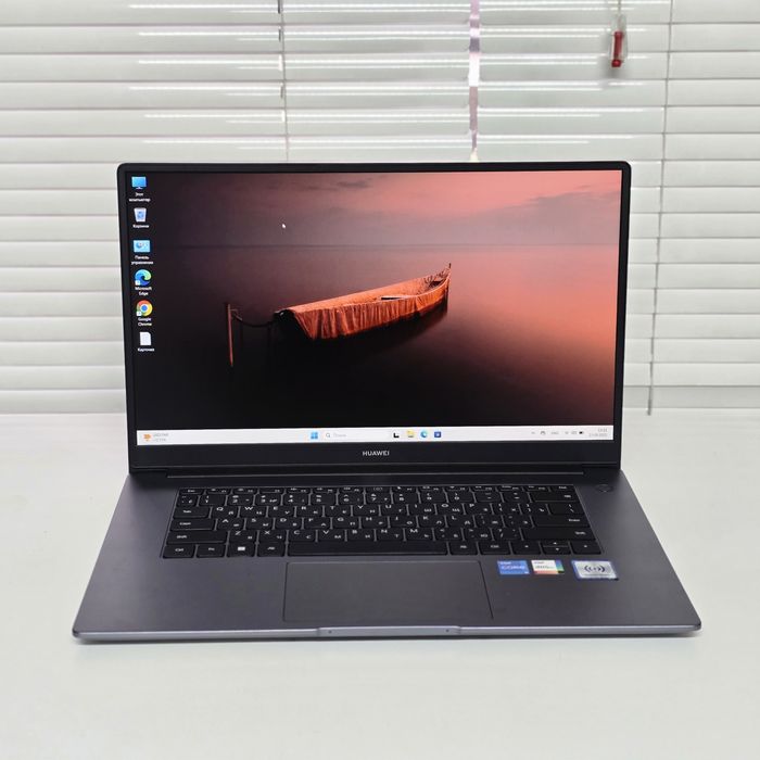 Ноутбук Huawei Matebook 15