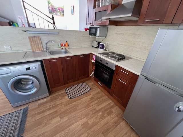 Продава се Къща в Ахелой - 146 кв.м за 1131 €/кв.м - Снимка #12