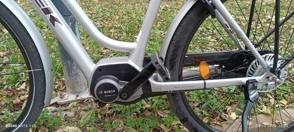 Biciclete electrice de 48 si 36 v cu chei si incarcator