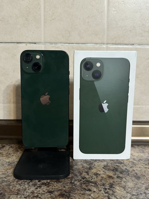 Iphone 13 128gb Айфон 13 128гб