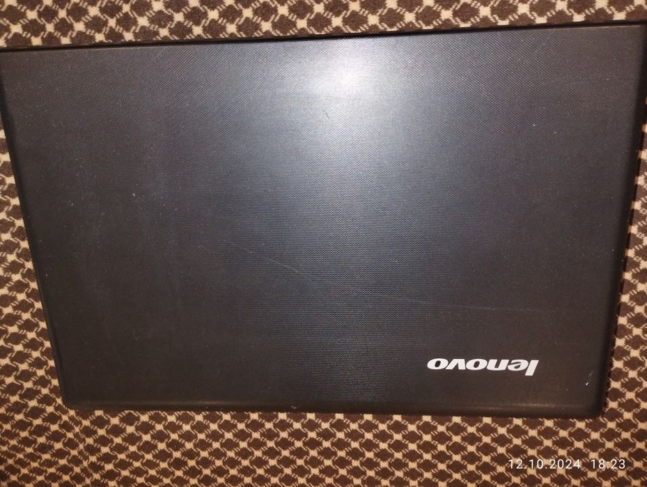 Ноутбук Lenovo G510 core i5