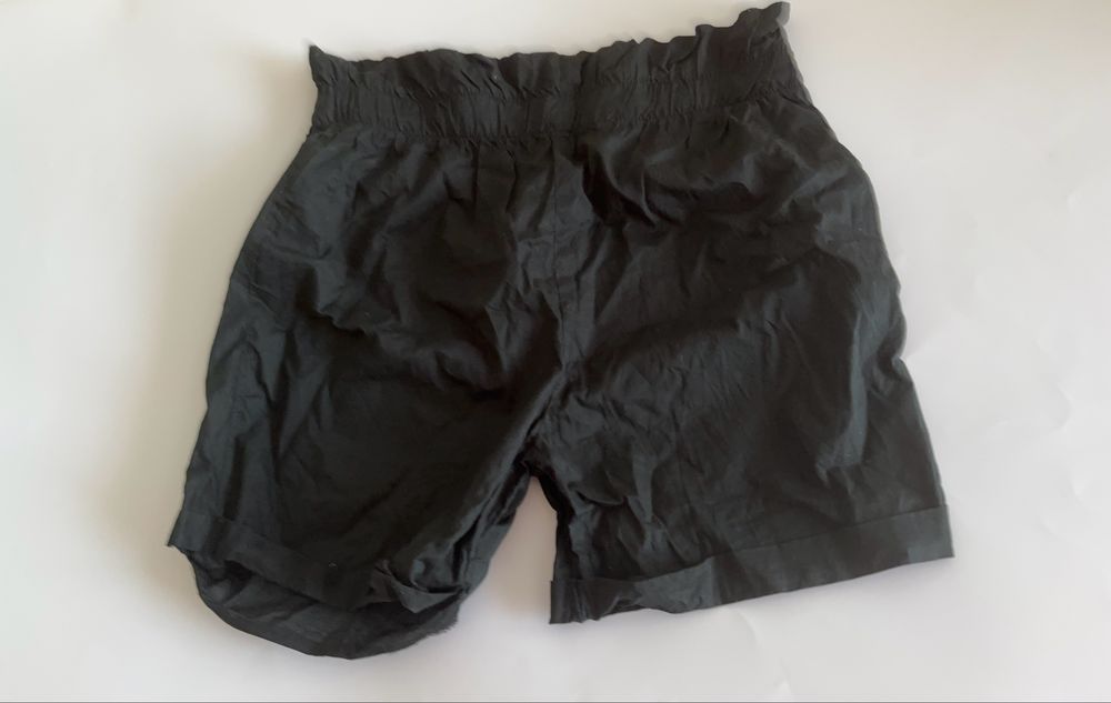 Къси панталонки