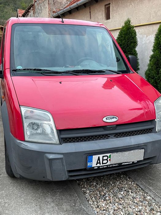 Ford Tourneo Conect