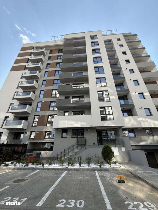 Apartament 2 camere cu gradina  Drumul Taberei  - Valea Larga