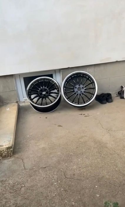 18-ки джантиииии